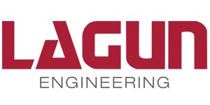 Lagun Engineering logo